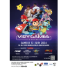 TOURNOI EA FC26 - VIRY GAMES